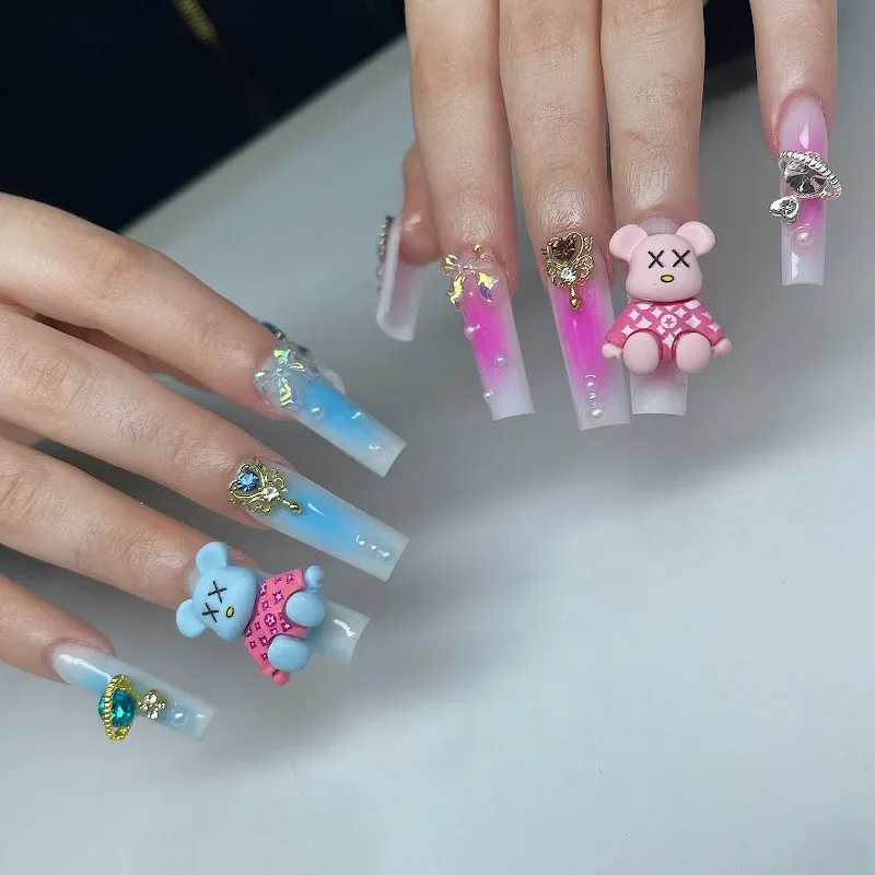 Zen Nails Lounge & Spa — Nail salon in Clermont